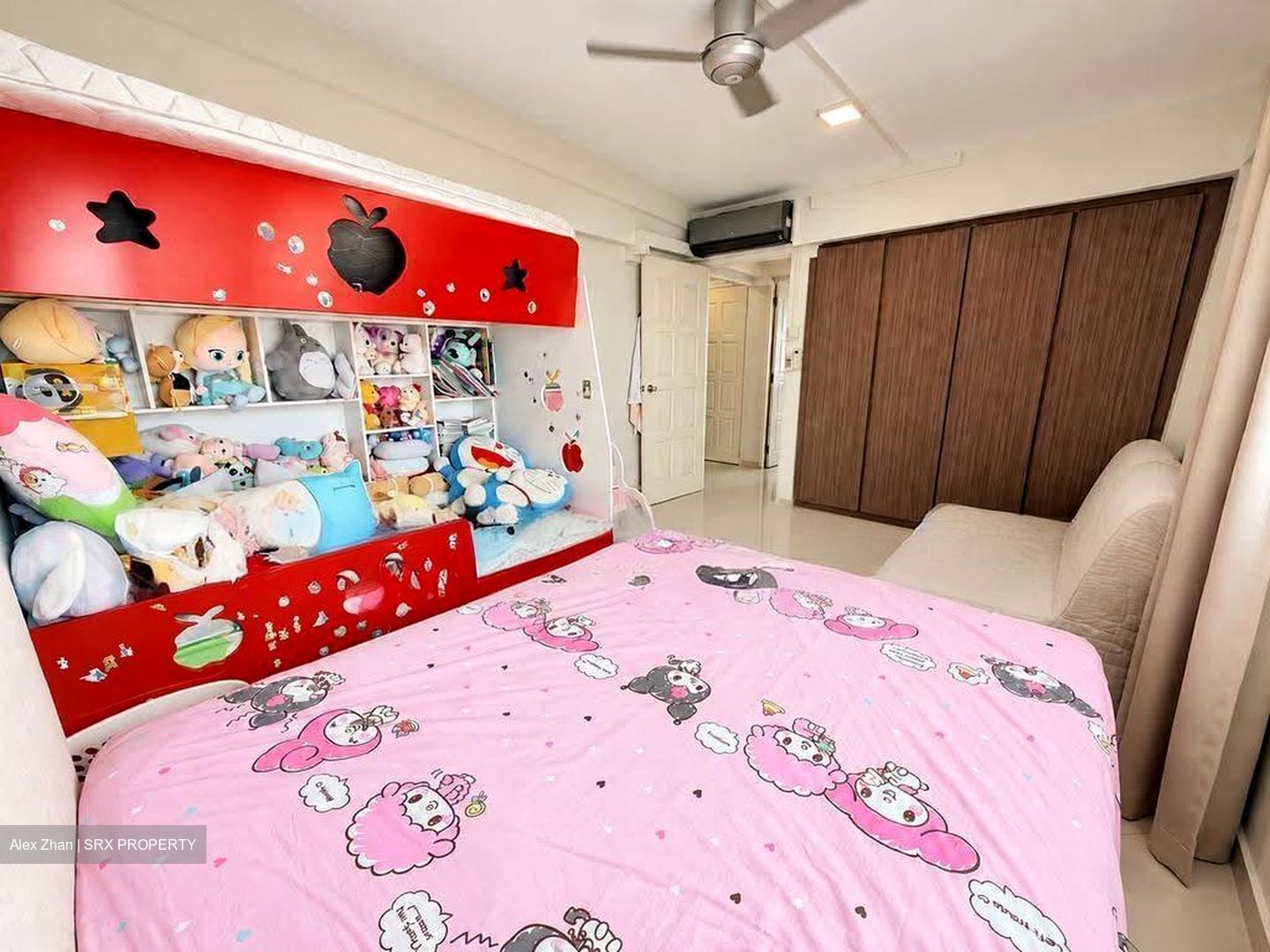 Blk 159 Chong Pang Vista (Yishun), HDB 5 Rooms #626487291